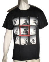 Billy Joel the stranger men&#39;s t shirt cover size large  - $36.69