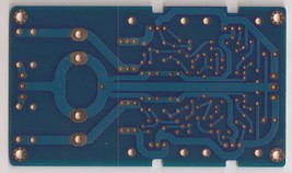 Low-noise super shunt regulator using BJTs user settable +/-15V to +/-70... - £11.13 GBP