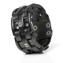 TYO New Fashion Hand-woven Bandage Charm Men&#39;s Bracelets Popular Simple Mosaic W - £11.27 GBP