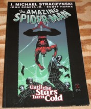 Trade paperback Amazing Spider-man vol 3 Until the Stars Turn Cold nm/m 9.8 - £38.78 GBP