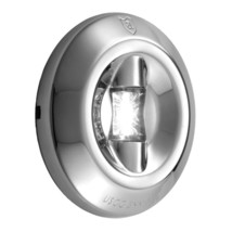 Attwood LED 3-Mile Transom Light - Round [6556-7] - £41.26 GBP