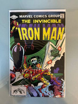 Iron Man(vol. 1) #162 - Marvel Comics - Combine Shipping - £3.77 GBP