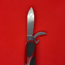 Red Victorinox Evolution Grip 18 Swiss Army Knife- hunting, fishing, hik... - $48.49