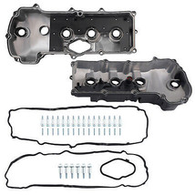 2x Engine Valve Cover for Ford Explorer Taurus 2014-19 Flex 3.5L FG1Z-6582-D - $197.22