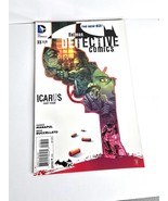 Batman Detective Comics Icarus Part Four September 2014 Volume 33 - $28.03 CAD