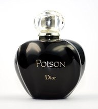 CHRISTIAN DIOR Poison Eau De Toilette Spray for Women, 3.4 Ounce image 2