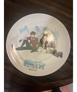 FRIEREN THIN MELAMINE PLATE - $23.38