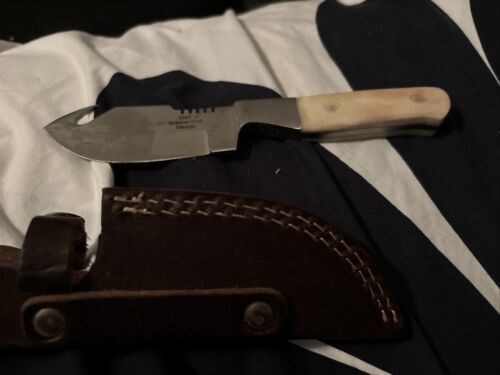 Stainless Steel Knife Pakistan M&amp;f - $5.86