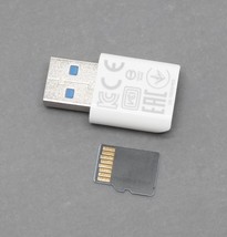 Samsung PRO Plus 256GB microSDXC Memory Card with USB 3.0 Reader MB-MD256KB/AM image 2