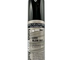 Long Sexy Hair &amp; Extentions Luxe Blow Out Moringa Oil 4.2 Fl Oz. New - $59.15
