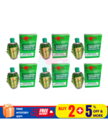 6 X Eagle Brand Medicated Oil For Pain Relief 24ml - $54.35