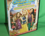 Walt Disney The Cheetah Girls One World Extended Edition DVD Movie - $8.90