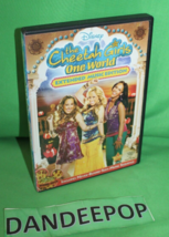 Walt Disney The Cheetah Girls One World Extended Edition DVD Movie - £7.09 GBP