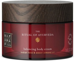 RITUALS The Ritual of Ayurveda Balancing Body Cream 220 ml - $84.00