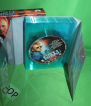CSI Miami First Season Television Series DVD Movie Set - £7.90 GBP