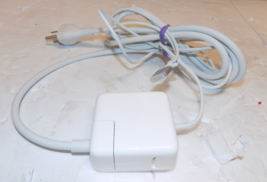 Apple A1436 MagSafe 2 AC Adapter 45W MacBook Pro Charger - $19.58