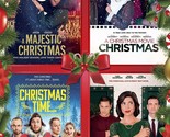 A Majestic Christmas / Christmas Time / Christmas Crush... DVD | Region 4 - $21.64