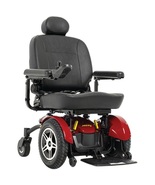 Jazzy Elite 14/HD Right Motor DRVASMB7110012 New - $439.00