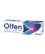 Olfen - Gel 100 g - OTC - $652.96 MXN