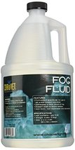 CHAUVET DJ High-Density Fog Machine Fluid - One Gallon | Fog Machines (Packaging - £43.50 GBP