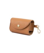 Dog Dispenser Bag Cognac - $50.38 CAD