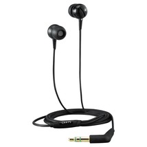 Sennheiser Cx 475 Massive Bass In-Ear Earphones - $19.79