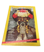 National Geographic Magazine September 1973 Stories On Moon and Sierra - £9.56 GBP