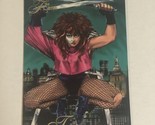 Typhoid Mary Trading Card Marvel Comics 1994 Flair #62 - $1.97