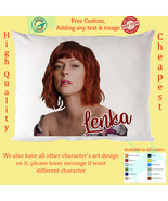 5 LENKA Pillow Case - $24.00