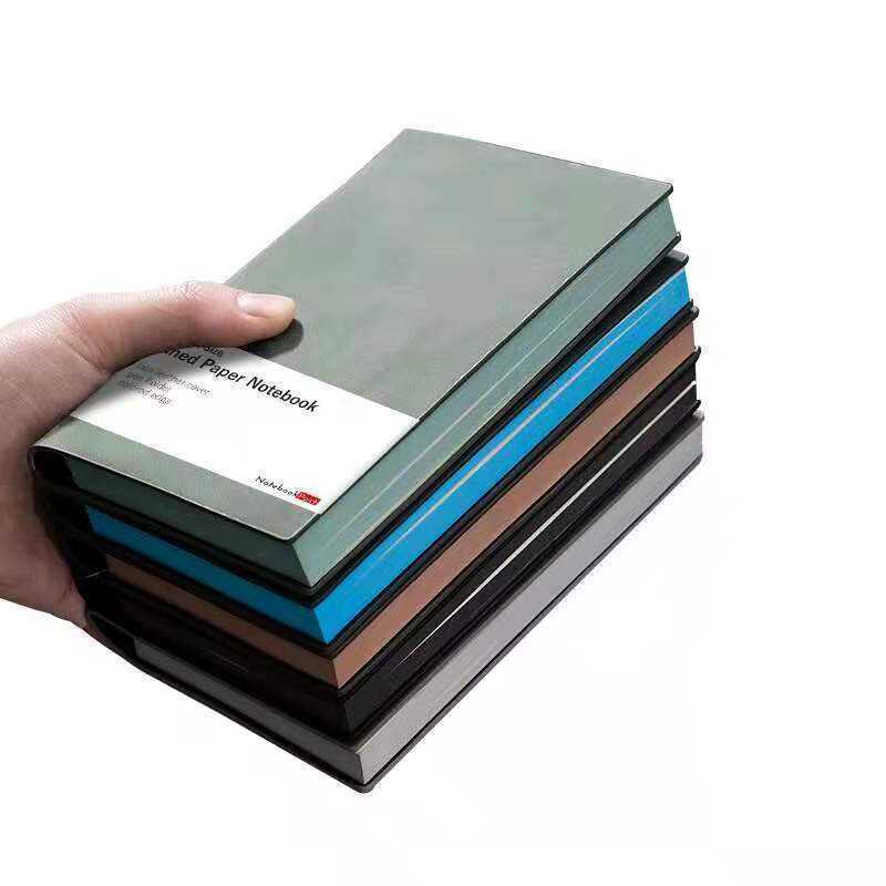 Portable Writing Notebook Pocket Size Journal 240 Pages Diary - Colored ... - $18.21