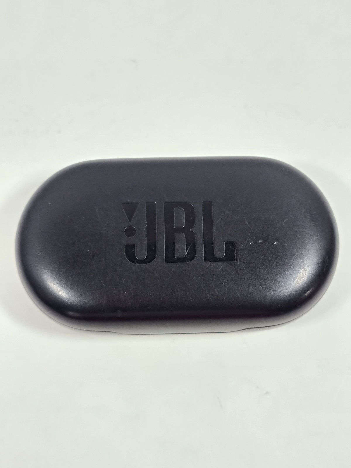 Charging Case For JBL SoundGear Sense Open Ear Headphones - Black  - $23.76