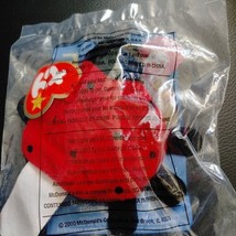 Lucky the Ladybug 2000 Happy Meal Ty Toy Animal from Mcdonald&#39;s - £11.91 GBP