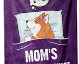 Mothers Day Gifts for Mom, Mom Birthday Gifts, Blanket Gifts for Mom fro... - $36.77