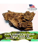 NATURAL MANGROVE DRIFTWOOD #310 WYSIWYG - AQUASCAPING, SUPER PRICE!! DEC... - €46,74 EUR