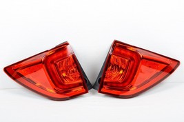 Mint! 2016-2018 Honda Pilot Outer Tail Lights Pair Left &amp; Right Set RH &amp;... - £173.98 GBP