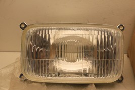 Kimpex for Vintage Yamaha Snowmobile Head Light Housing KX01503 01-503 - £19.24 GBP