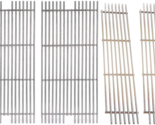 304 Stainless Steel Cooking Grates Replacement For Viking VGBQ 30/41/53 ... - $169.67