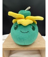 Slime Rancher Tangle Green Slime Mini Plush Collectible Official Slime R... - £12.89 GBP