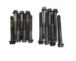 Cylinder Head Bolt Kit From 2000 Pontiac Grand Prix  3.1 - $34.95