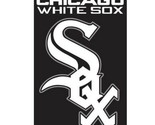 Chicago White Sox Flag 3x5ft Banner Polyester Baseball sox008 - £12.54 GBP