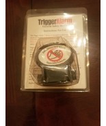 TriggerAlarm Firearm Safety Device-Brand New-SHIPS N 24 HOURS - €70,03 EUR