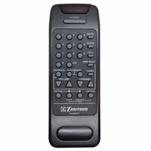 Emerson 790-390250-01 Factory Original TV Remote Control TC1351, TC1372,... - £10.35 GBP
