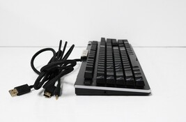 EVGA Z20 RGB Optical Mechanical RGB Gaming Keyboard image 5