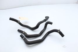 08-14 SUBARU IMPREZA WRX STI POWER STEERING HOSE PIPE SET Q4026 image 4