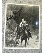 Original Photo 8 X 10 Autograph Barbara Stanwyck Hollywood Golden Era Ac... - $1,727.81 MXN