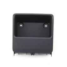 2010-2014 Mk6 Vw Gti Rear Center Console Storage Compartment Tray Cubby ... - $19.80