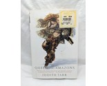 Queen Of The Amazons Judith Tarr Hardcover Book - £21.89 GBP