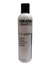 Keratin Complex Clarify Clarifying Shampoo 8 oz. - $11.40