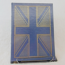 Lord Jim Joseph Conrad Easton Press Leather Blue Gold Hardcover 1977 Vintage - £19.45 GBP