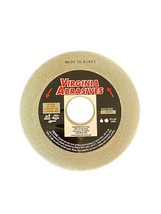 Virginia Abrasives Premium Grinding Disc | For Tungsten Carbide - Free S... - $176.77